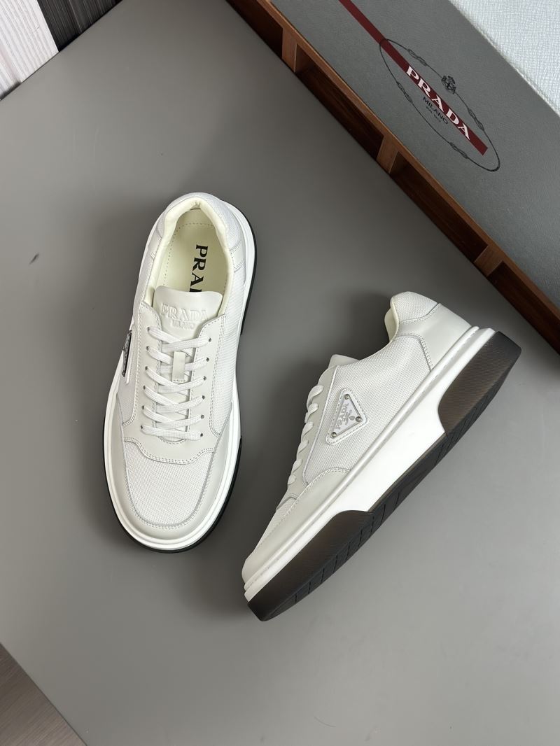 Prada Low Shoes